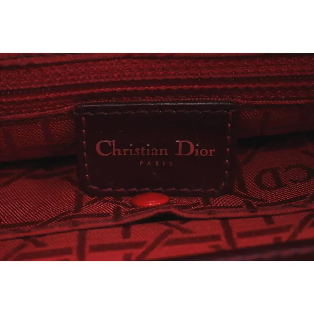 Auth Christian Dior Maris Pearl #58817C45B - Picture 7 of 15